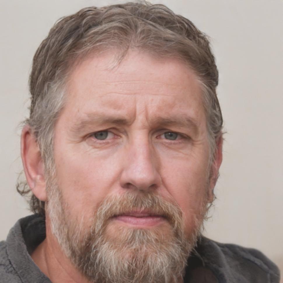 Портрет Георге Попеску