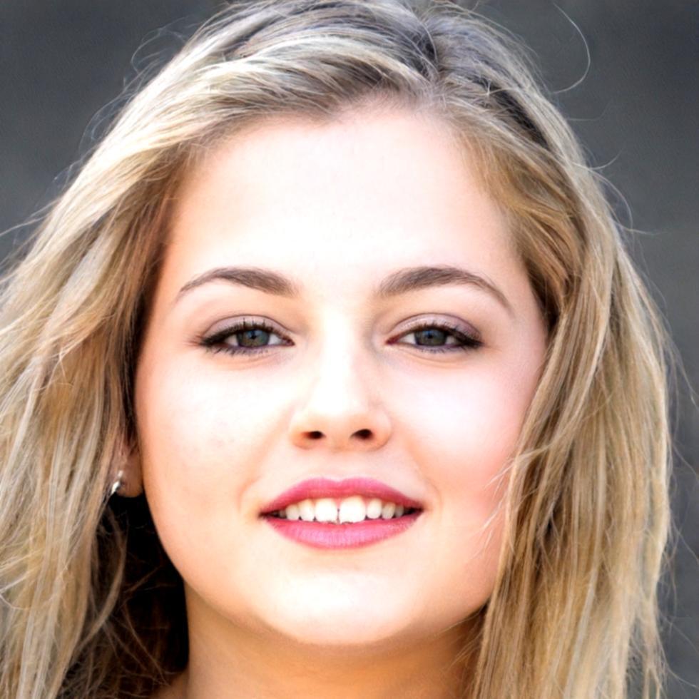 Консультант по программе Илеана Дуда