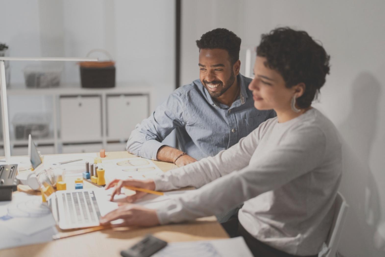 Результаты финансового анализа