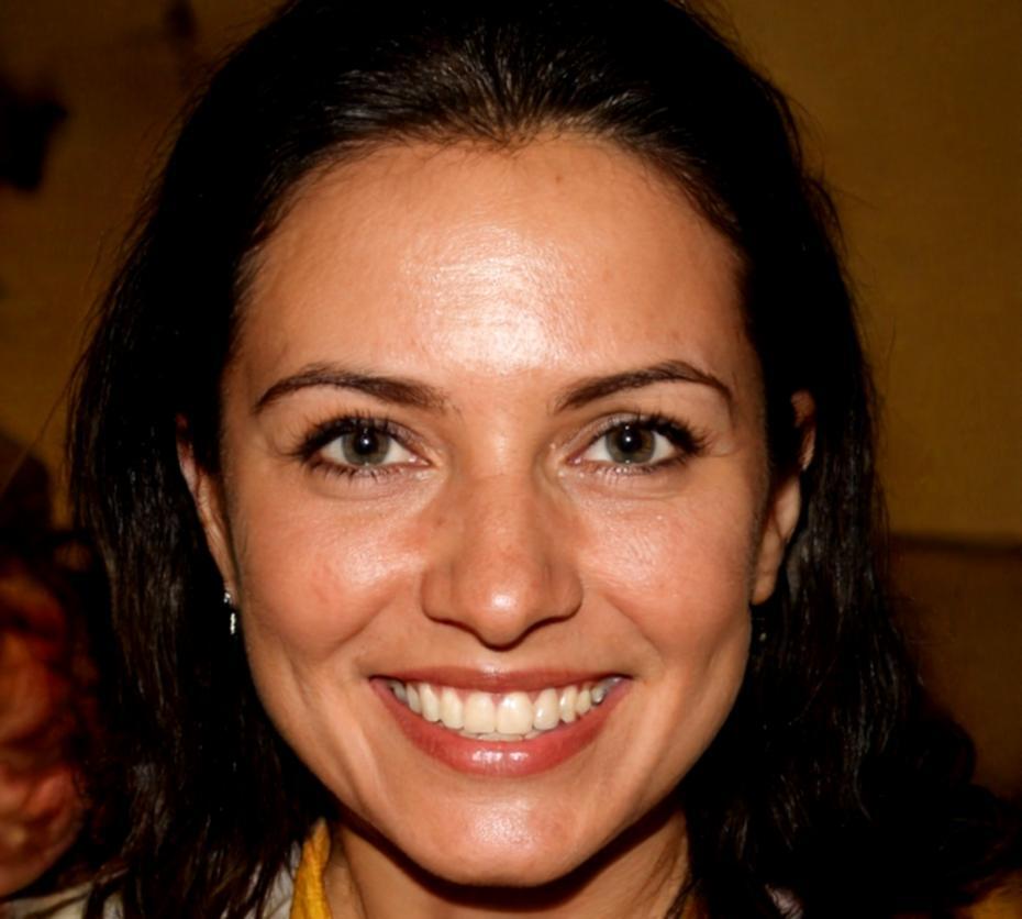 Елена Богданович